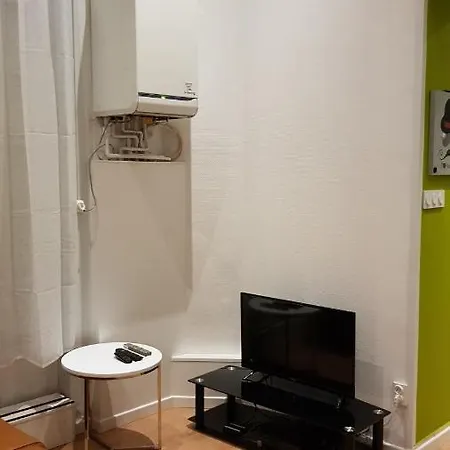 Appartement RnB Locations St Etienne *