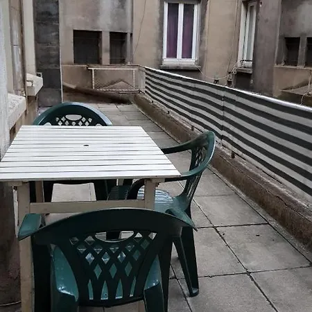 RnB Locations St Etienne Appartement *