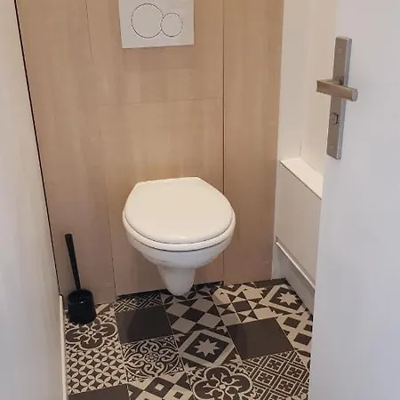 RnB Locations St Etienne Appartement