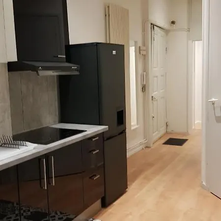 RnB Locations St Etienne Appartement Saint-Etienne (Loire)