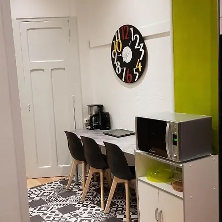 RnB Locations St Etienne *