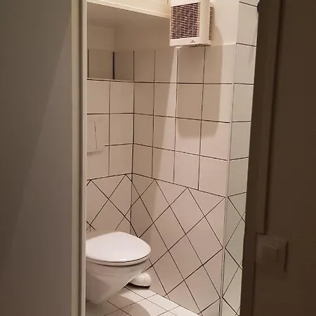 RnB Locations St Etienne Appartement *