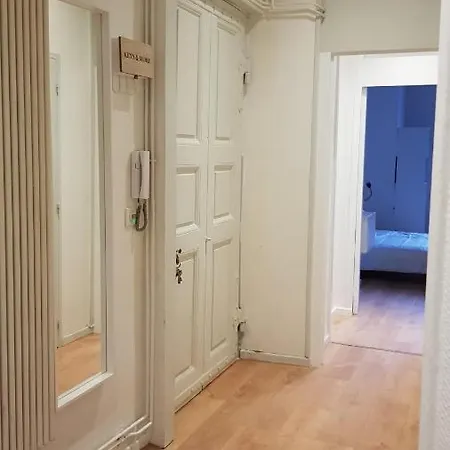 RnB Locations St Etienne Appartement Saint-Etienne (Loire)