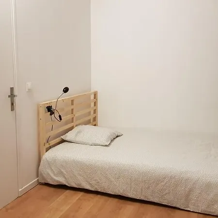 RnB Locations St Etienne *