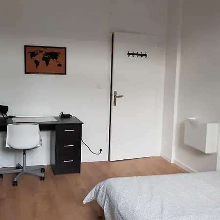Appartement RnB Locations St Etienne Saint-Etienne (Loire)