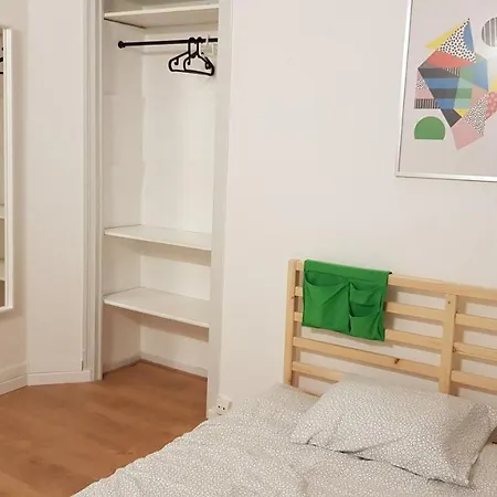 RnB Locations St Etienne Appartement