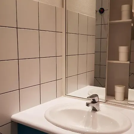 Appartement RnB Locations St Etienne Saint-Etienne (Loire)