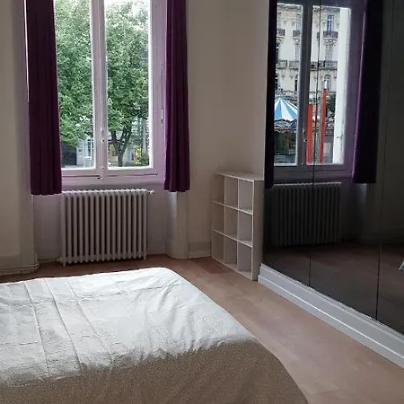 Appartement RnB Locations St Etienne